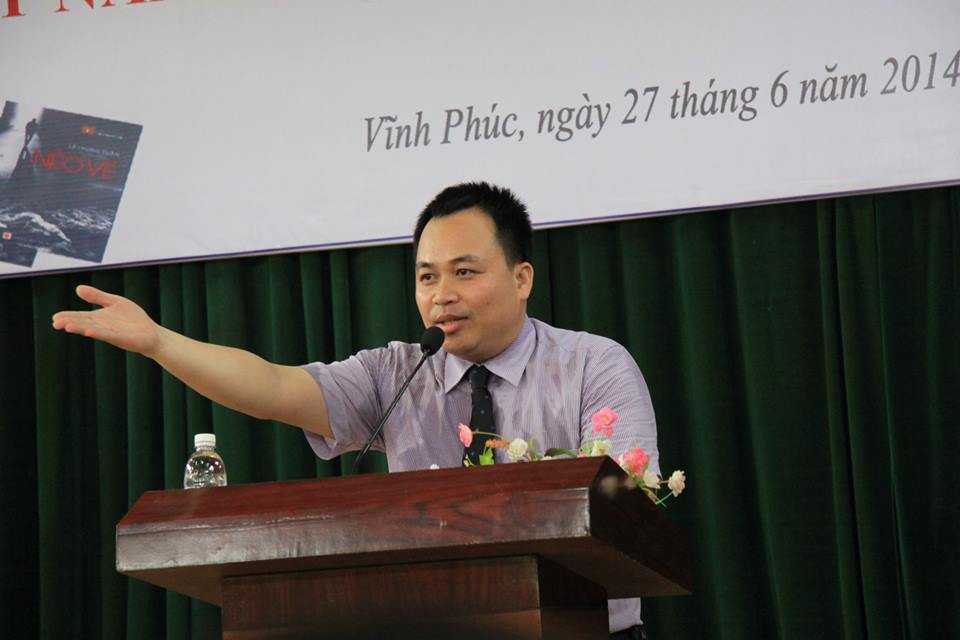 Nẻo về: Kỳ 5