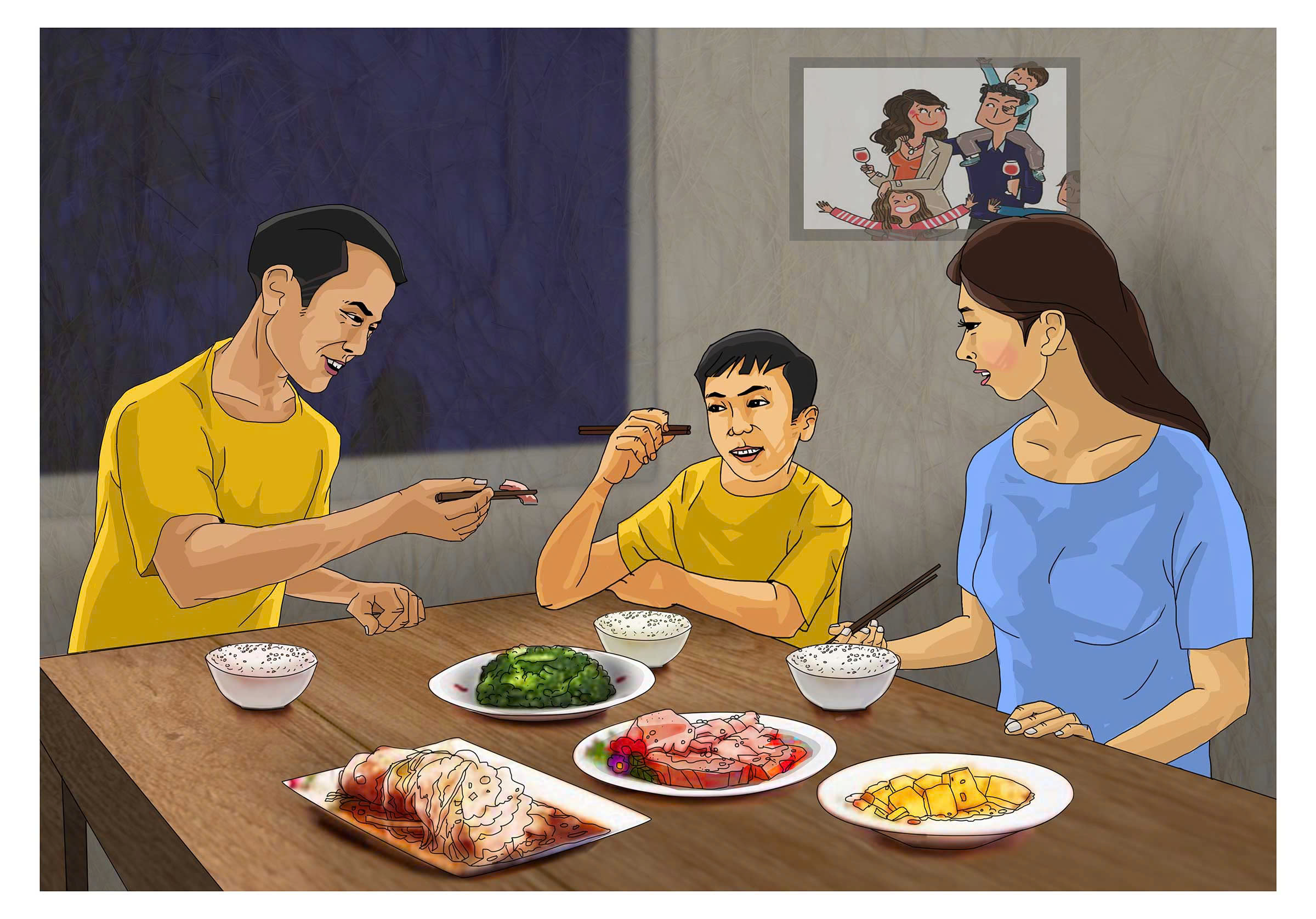 Sự Hối Hận Có Muộn Màng? Tâm Sự Người Trải Qua Ma Túy