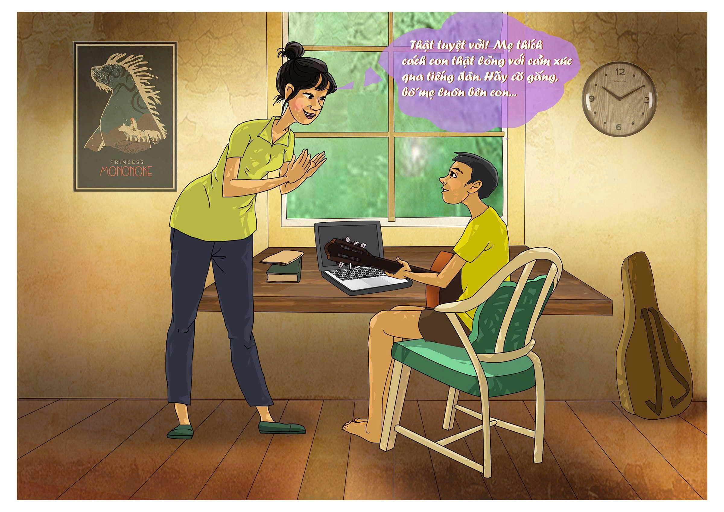 Kỳ nghỉ hè an toàn: Trang bị kỹ năng sống để nói không với ma túy