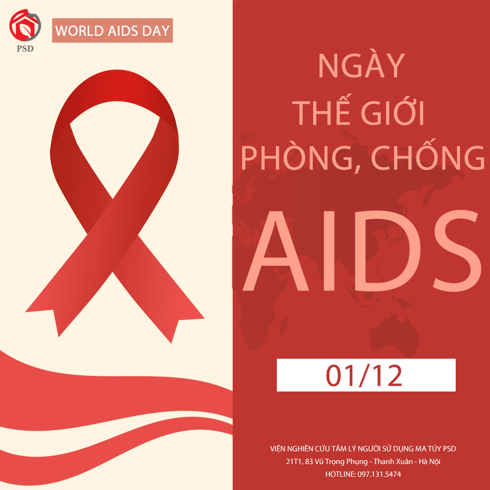 Thông điệp nhân ngày thế giới phòng, chống AIDS 1/12/2020 của Tổng Thư Ký Liên Hợp Quốc
