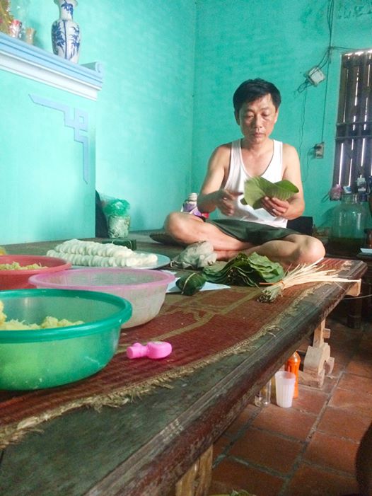 TỪ NGHIỆN MA TÚY TRỞ THÀNH CÔNG DÂN CÓ ÍCH CHO XÃ HỘI
