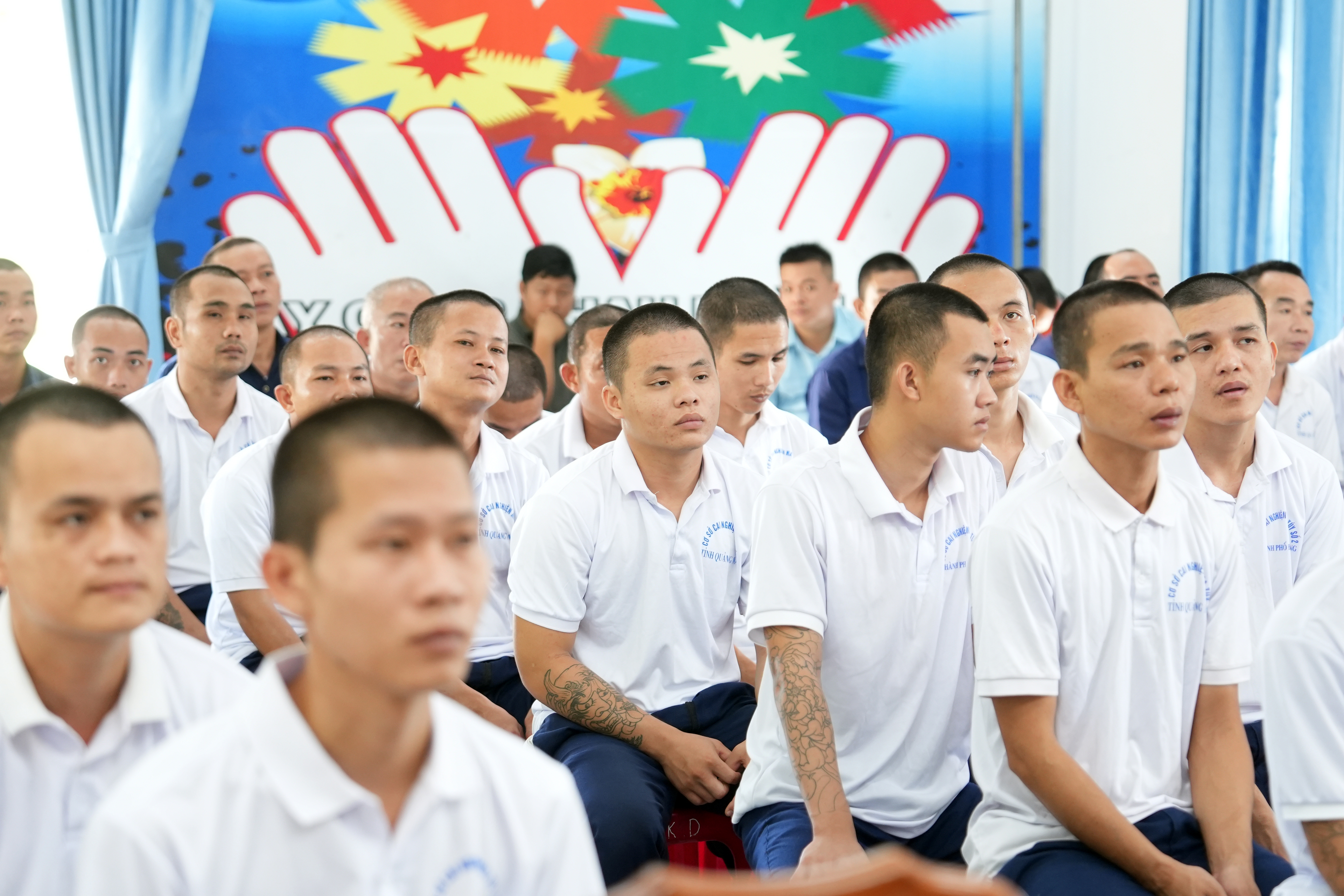 Từ thông điệp toàn cầu 26/6 đến chiến dịch "bàn tay sắt" làm sạch địa bàn cơ sở năm 2026