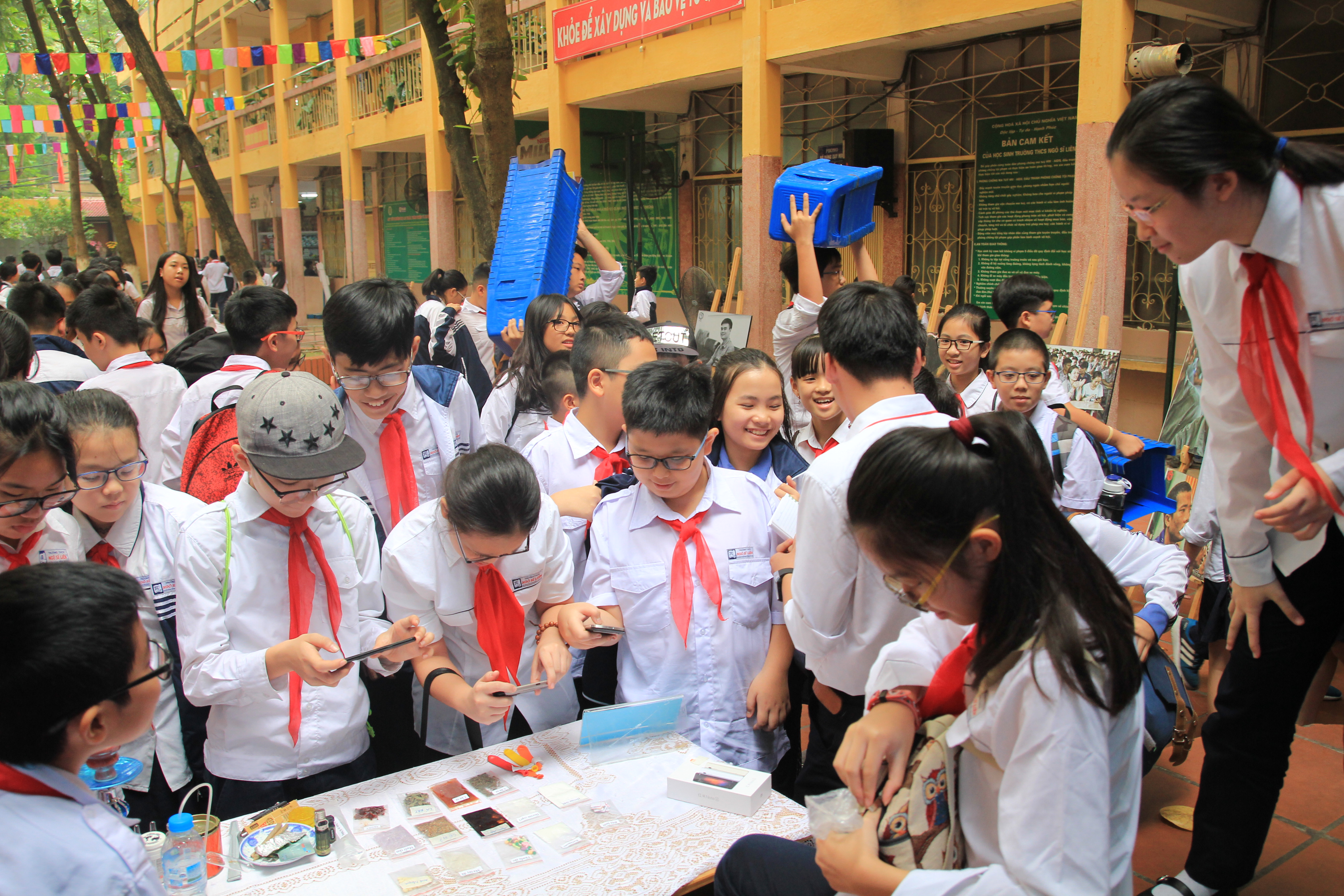 Giải pháp truyền thông phòng, chống ma túy: Hiệu quả từ thông điệp đến hành động cộng đồng