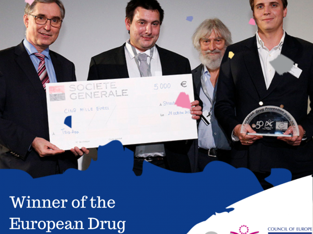 Châu Âu với công tác phòng ngừa lạm dụng ma túy