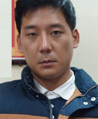 Trùm buôn ma túy tổng hợp Hàn Quốc sa lưới