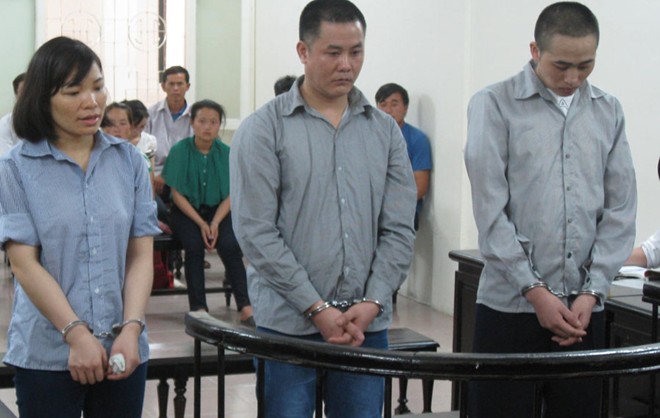 Triệt phá đường dây ma túy xuyên Việt, thu 7kg ma túy đá