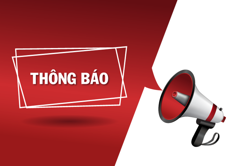 Thông báo tạm dừng hoạt động Trung tâm NC & HT Tâm lý cho người nghiện ma túy Nẻo Về - Hà Nam