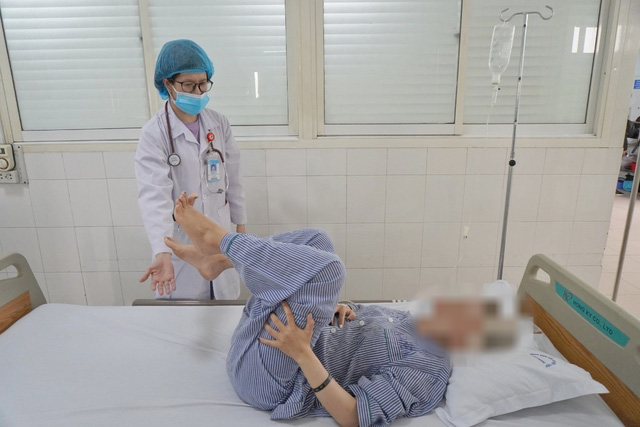 Cai nghiện bóng cười – Tưởng dễ, hóa ra khó