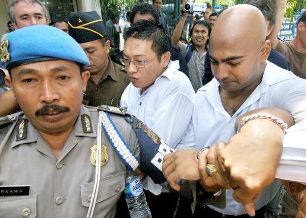 Indonesia tiếp tục chính sách cứng rắn với buôn lậu ma túy