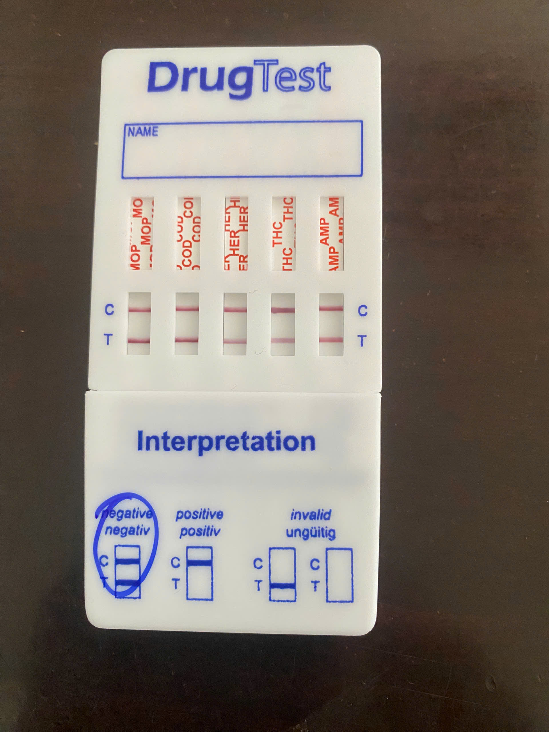 Test ma túy bằng nước tiểu: Phòng ngừa từ sớm – Bảo vệ từ gốc